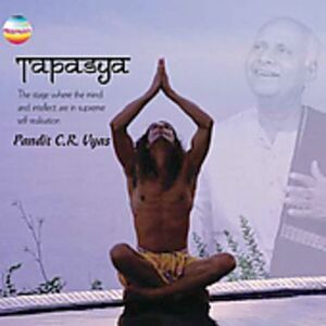 Pandit C.R. Vyas - Tapasya, Vol. 2  CD